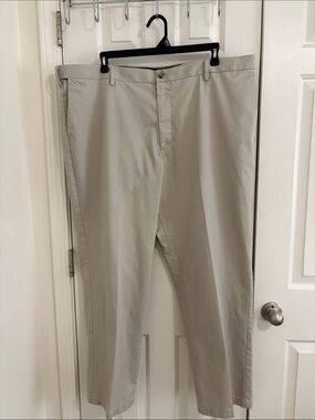 Men’s Big and Tall Dockers Classic Khakis